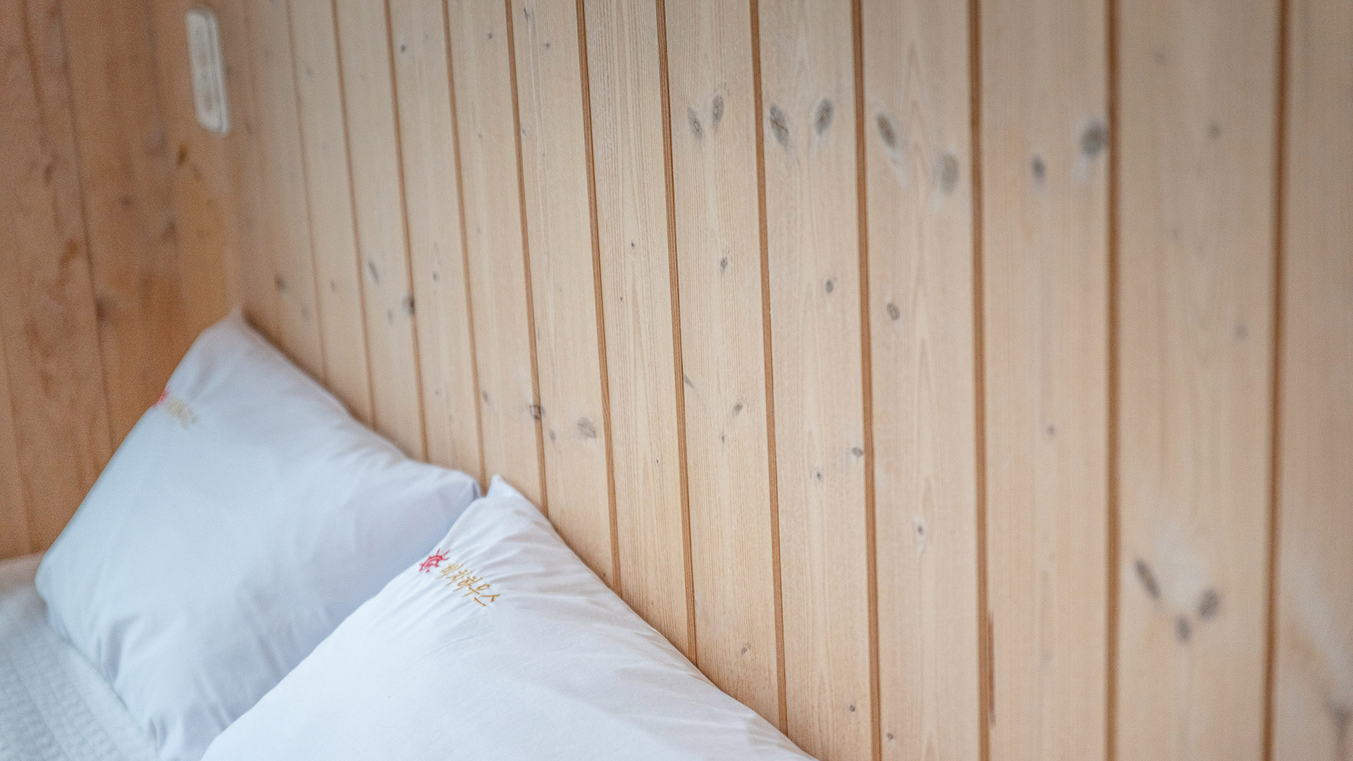 편백나무와 황토